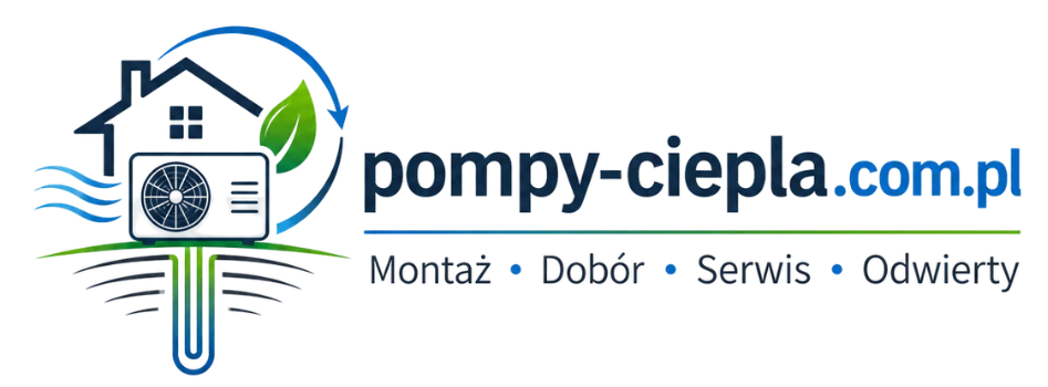 Pompy ciepła